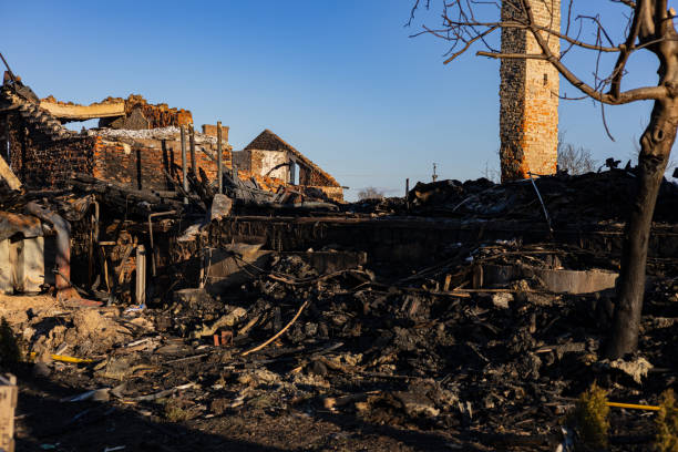 Reliable Fire Damage Removal contractor in Princeton Junction, NJ by Fire Damage Flint